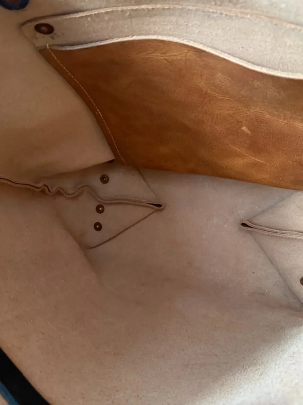 KMM & CO Tote